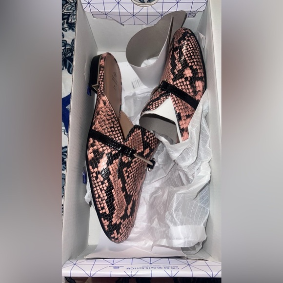 Call It Spring Shoes - Never worn.